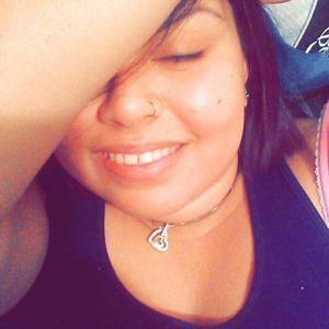 Meet your Posher, Valerie